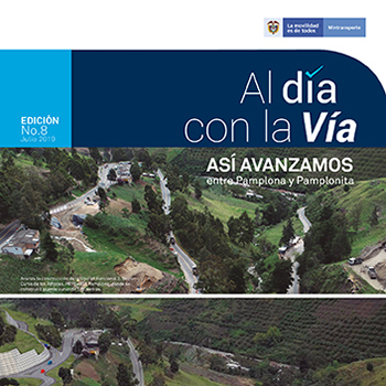 Boletin 8 -Julio 2019