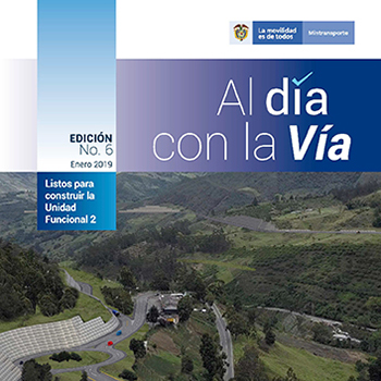 Boletin 6 - Enero 2019
