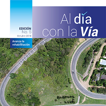 Boletin 5 - Octubre 2018