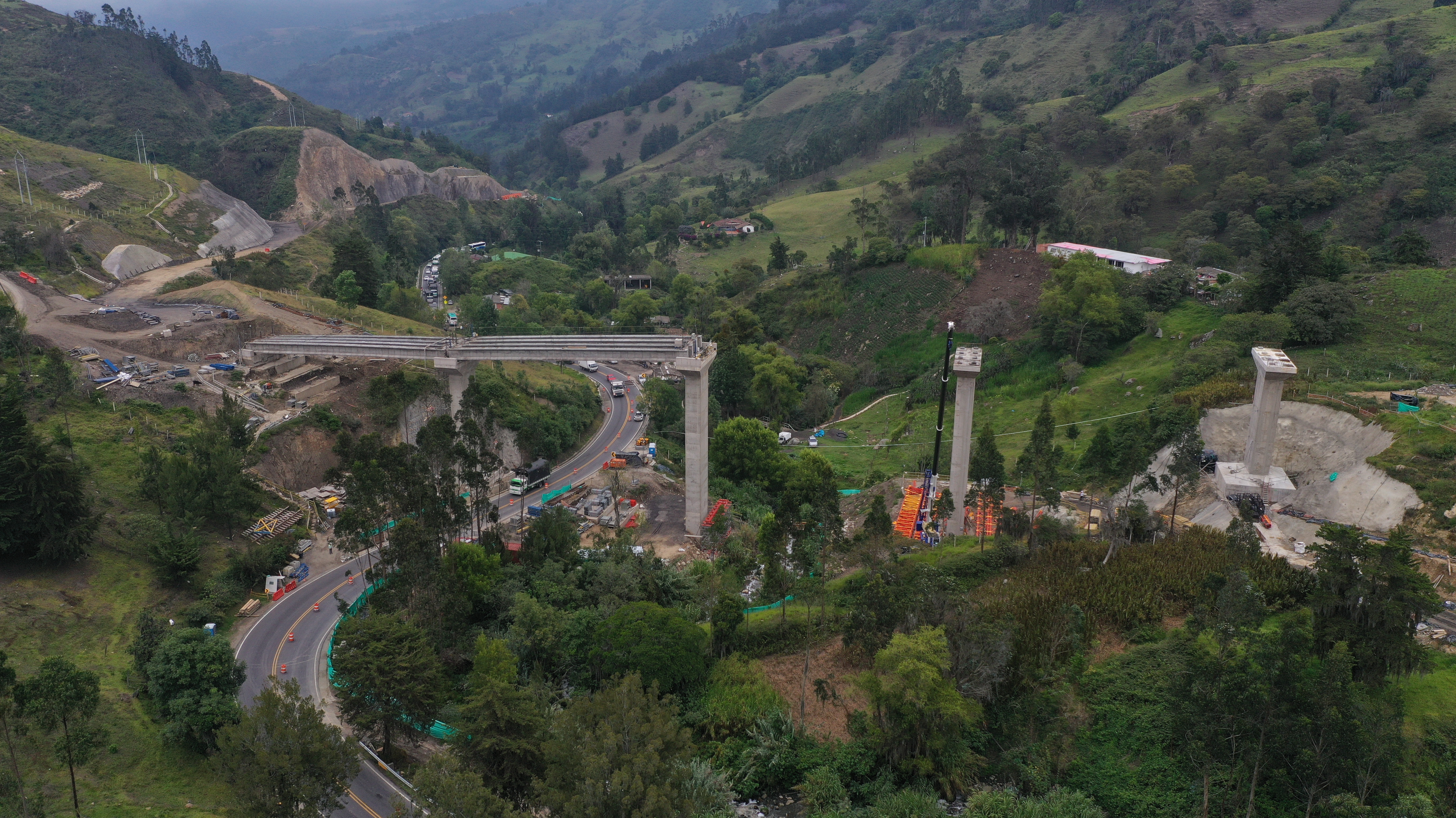 Por su Cierre Financiero, proyecto Pamplona-Cúcuta recibe premio internacional