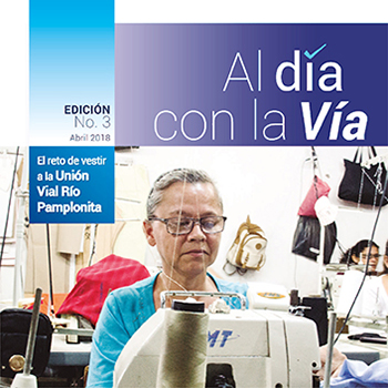 Boletin 3 - Abril 2018