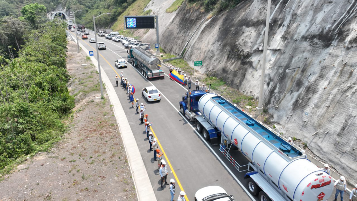 Ponemos a disposición la Unidad Funcional 5