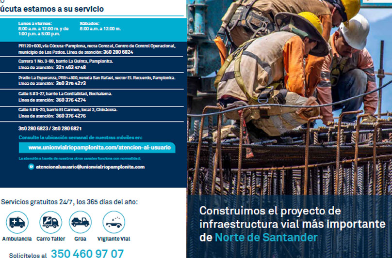 Brochure 2023