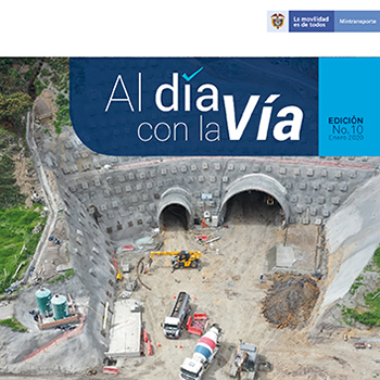 Boletin 10 - Enero 2020